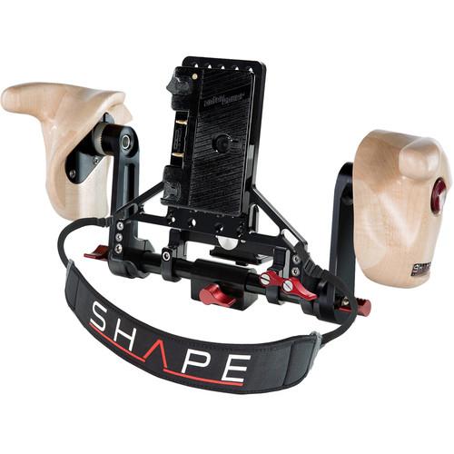 SHAPE Wireless Director
