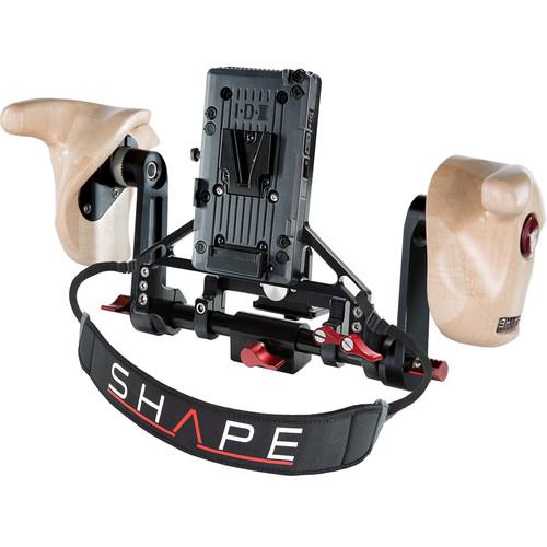 SHAPE Wireless Director
