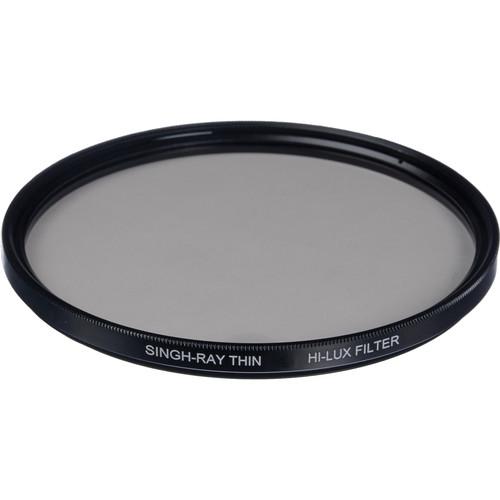 Singh-Ray 58mm Thin Hi-Lux Warming UV Filter
