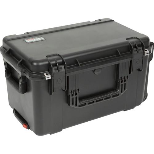 SKB iSeries 2213-12 Waterproof Wheeled Utility Case