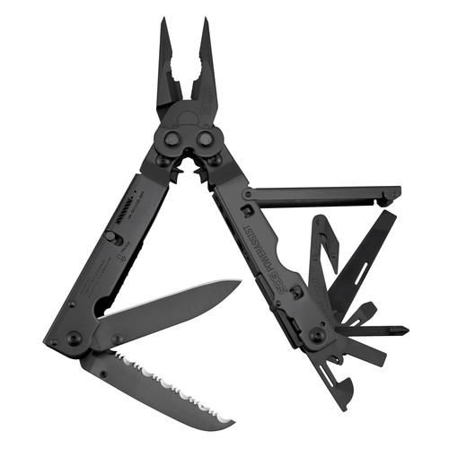 SOG PowerAssist Multi-Tool and Nylon Sheath