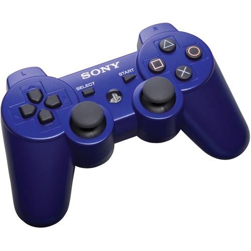 Sony DualShock 3 Wireless Controller