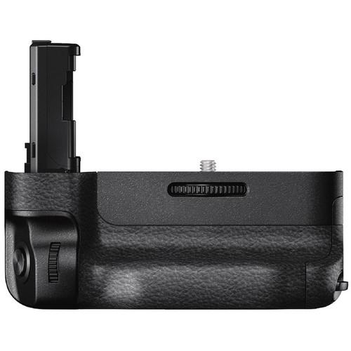 Sony Vertical Battery Grip for a7