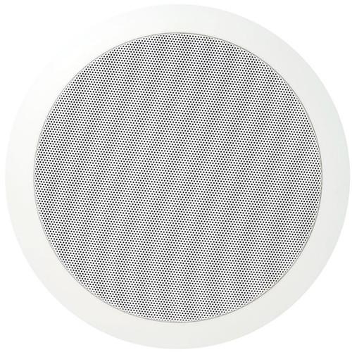 Speco Technologies 86 Series 6" In-Ceiling 70 25V Contractor Speaker