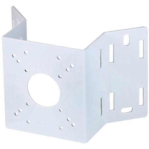 Speco Technologies INTCMW Corner Pole Mount for Select Cameras