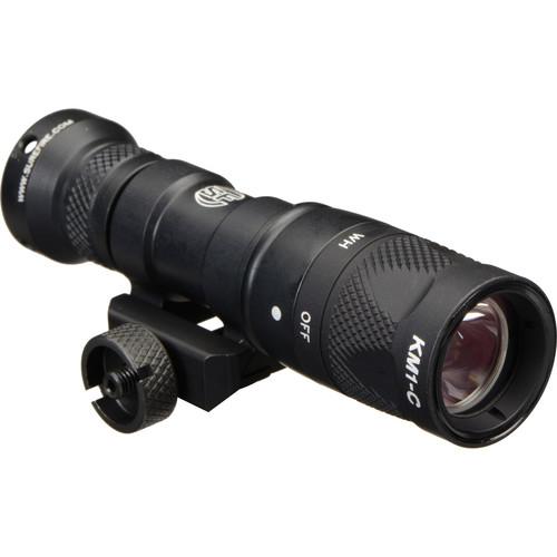 SureFire M300V Mini Scout IR and White LED WeaponLight