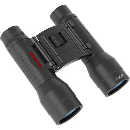 Tasco 16x32 Essentials Compact Binocular, Tasco, 16x32, Essentials, Compact, Binocular