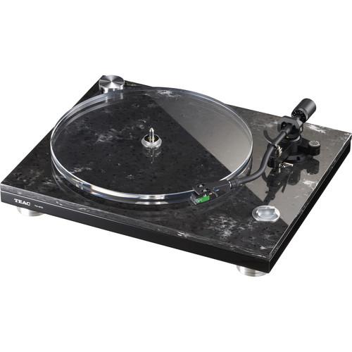 Teac TN-570-B Turntable