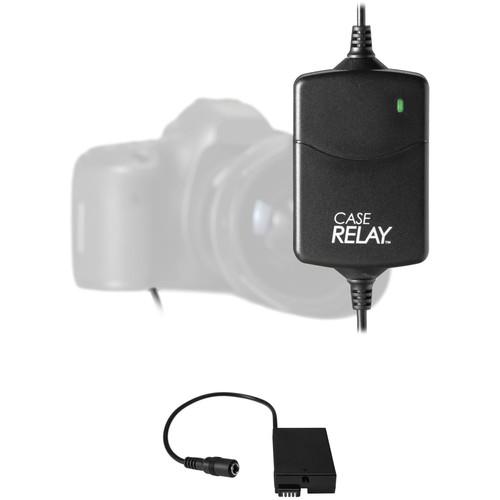 Tether Tools Case Relay Camera Power