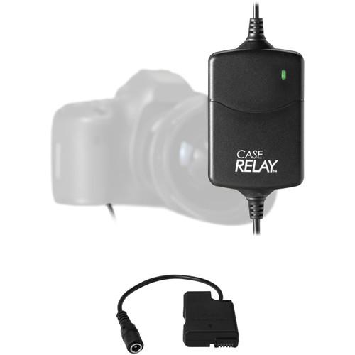 Tether Tools Case Relay Camera Power
