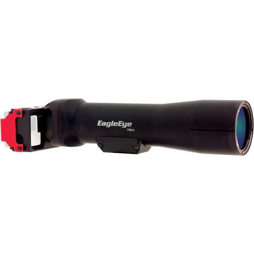Torrey Pines Logic EagleEye 20x Scope for GoPro