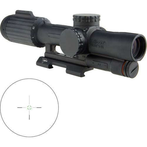 Trijicon 1-6x24 VCOG Riflescope