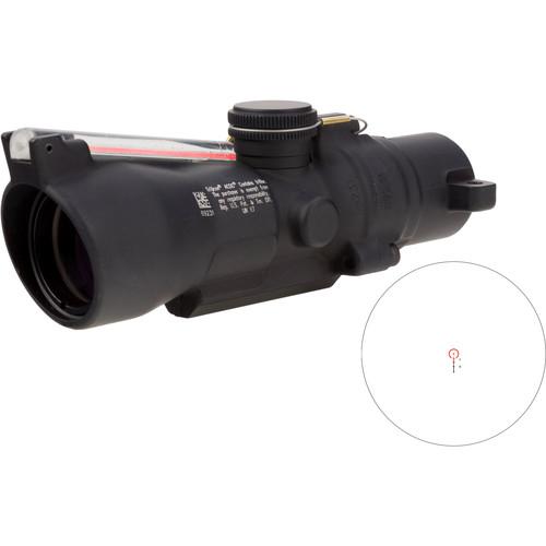 Trijicon 3x24 Compact ACOG Riflescope