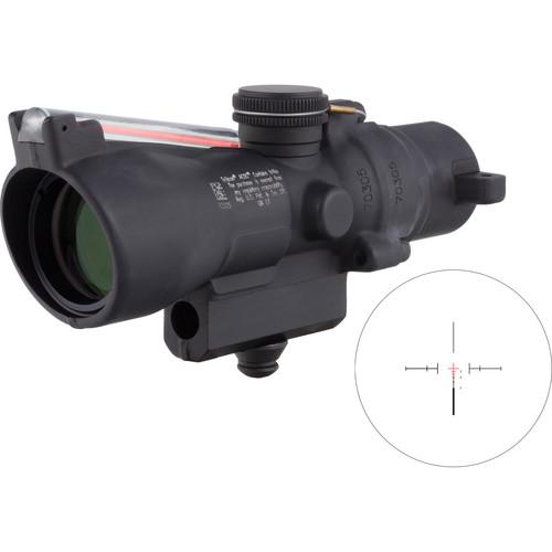 Trijicon 3x24 Compact ACOG Riflescope