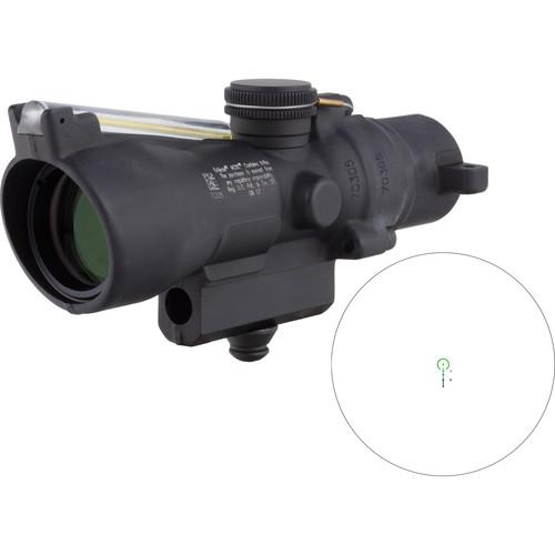 Trijicon 3x24 Compact ACOG Riflescope
