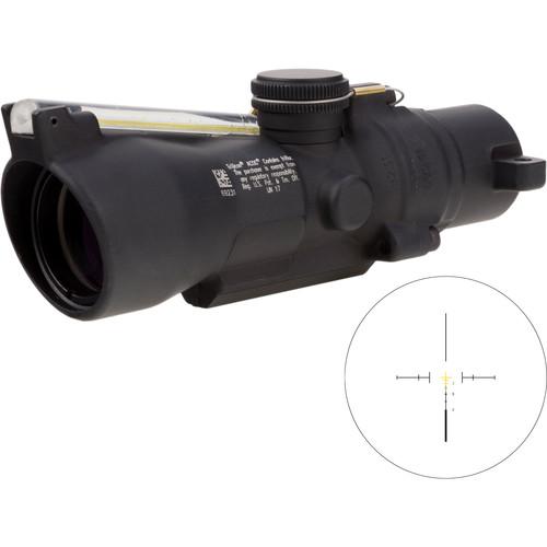 Trijicon 3x24 Compact ACOG Riflescope