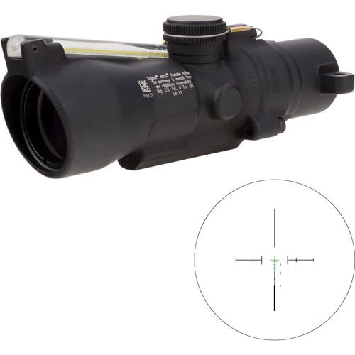 Trijicon 3x24 Compact ACOG Riflescope