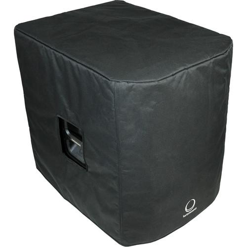Turbosound TS-PC18B-2 Water-Resistant Protective Cover for Siena TSP118B-AN and Select 18" Subwoofers