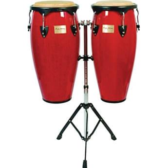 Tycoon Percussion 10" & 11" Supremo Series Congas