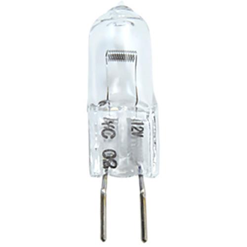 Ushio JC-GY6.35 Single-Ended Quartz Halogen Lightbulb
