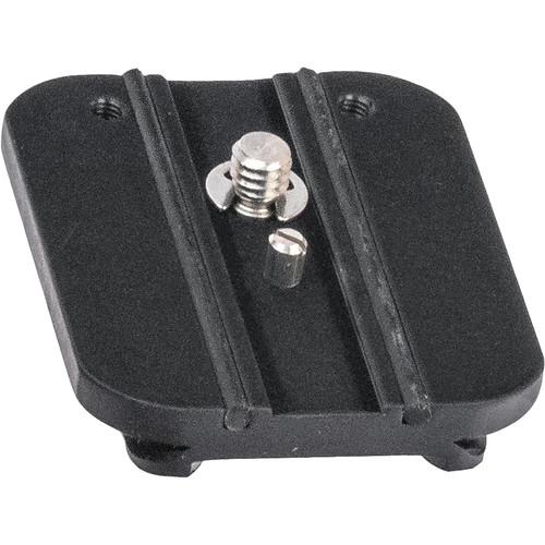 Vixen Optics Berlebach Quick Change Plate 050K