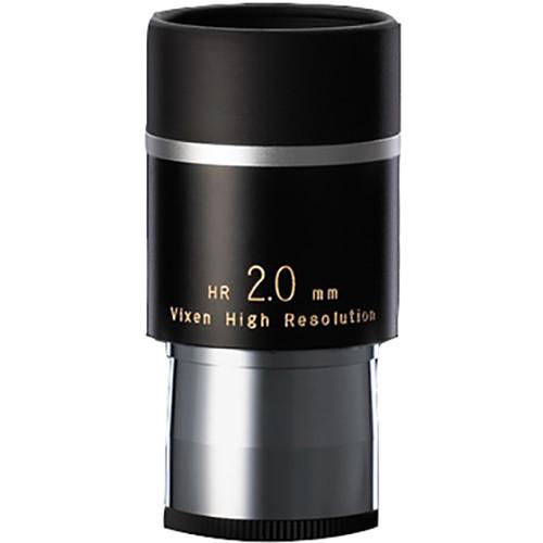 Vixen Optics HR-Series 2.0mm Astronomical Eyepiece