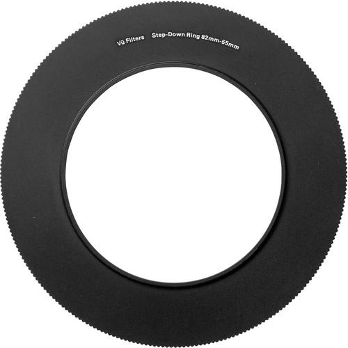 Vu Filters 55-82mm Step-Up Ring