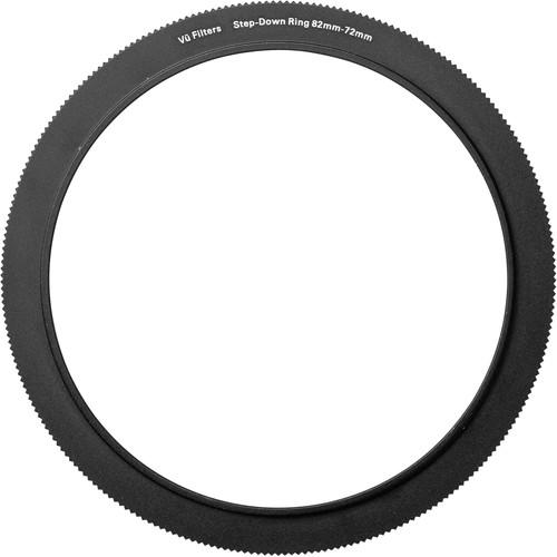 Vu Filters 72-82mm Step-Up Ring