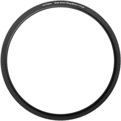 Vu Filters 77-82mm Step-Up Ring