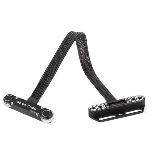 Wooden Camera RED Male Pogo to Female Pogo DSMC2 LCD EVF Cable