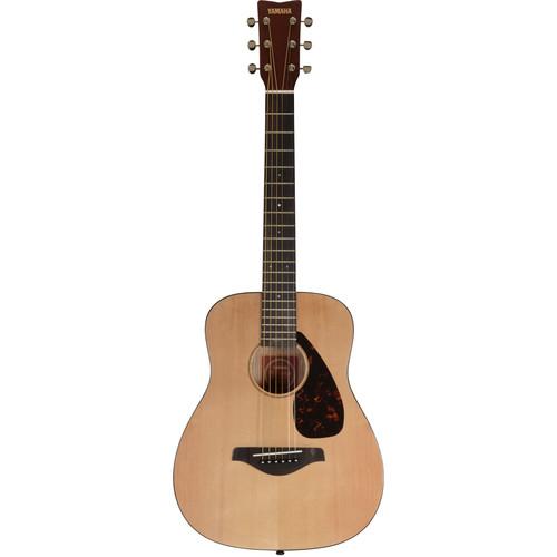 Yamaha JR2 3 4-Size Acoustic Guitar