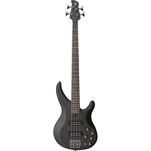 Yamaha TRBX504 4-String Electric Bass
