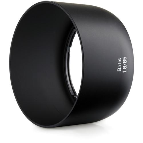 ZEISS Lens Hood for Batis 85mm f 1.8 Lens