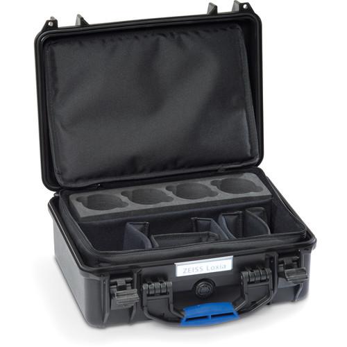 ZEISS Loxia Transport Case Bag