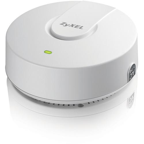ZyXEL NWA1123-AC 802.11ac Ceiling Mount PoE Access Point