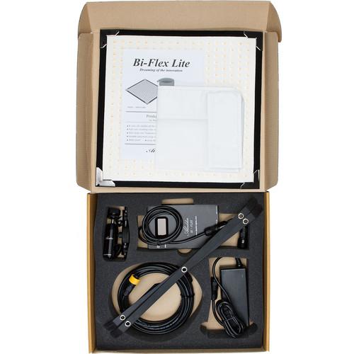 Aladdin Bi-Flex1 Bi-Color LED Panel Kit