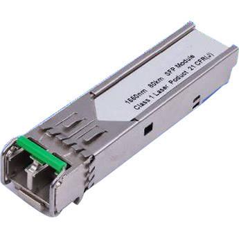 American Fibertek - AFI SFP-SX Multimode Pluggable Ethernet Module with LC Connector