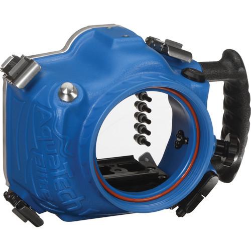 AquaTech Elite D 750 Underwater Sport Housing for Nikon D750 DSLR