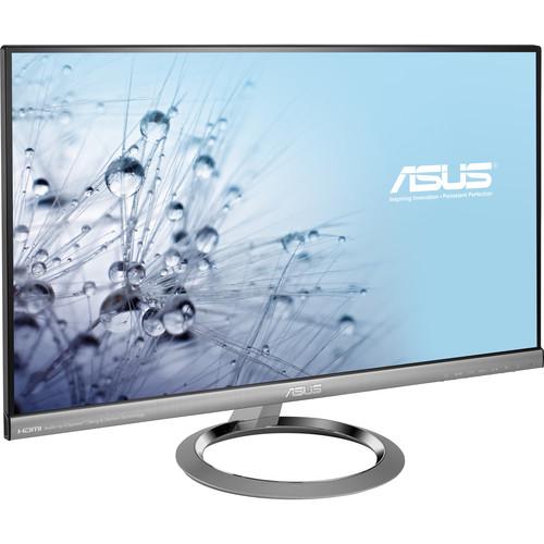 ASUS MX259H 25" LED-Backlit AH-IPS Frameless Monitor