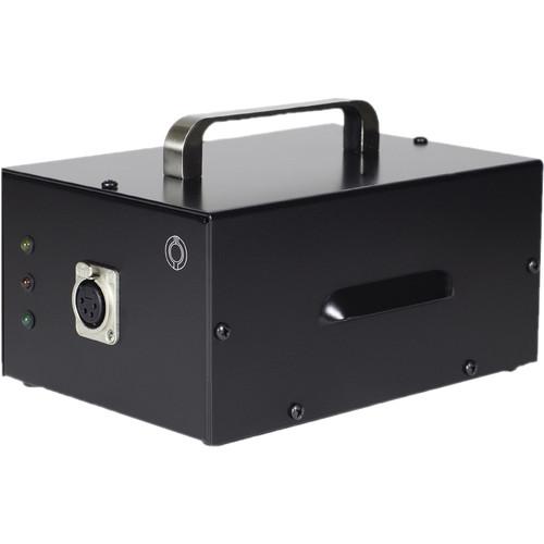 BAE Bi-Polar Power Supply for 11 RU Space Rack