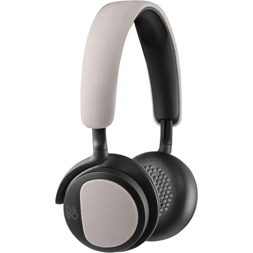 Bang & Olufsen H2 On-Ear Headphones