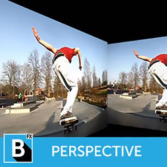 Boris FX Continuum 11 Perspective Unit