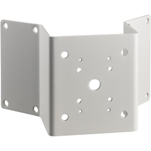Bosch VDA-CMT-PTZDOME AUTODOME 5000 Corner Mount Adapter for VEZ-A5-WL Wall Mount