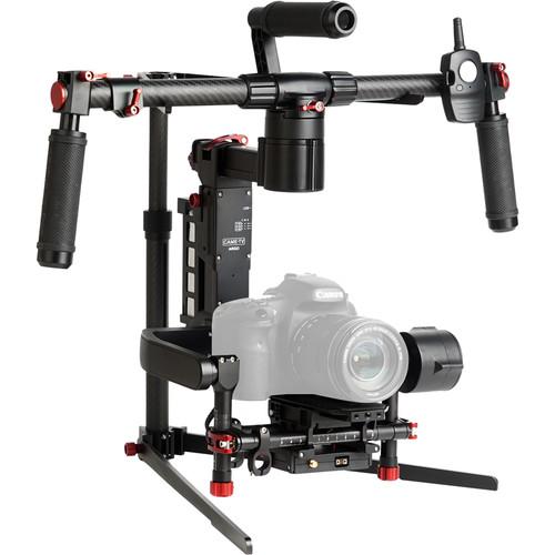 CAME-TV Argo 3-Axis Handheld Gimbal Stabilizer