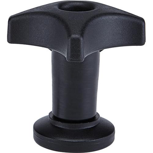 Camgear BC-2 Tie-Down Clamp for Select Bowl-Mount Tripods