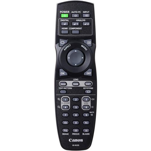 Canon RSRC05 Remote Controller