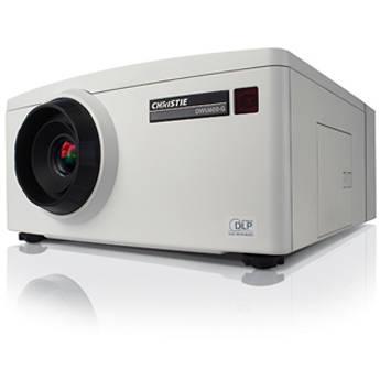 Christie DWU600-G WUXGA 1DLP Projector
