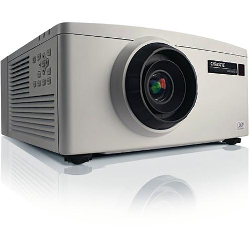 Christie DWX600-G WXGA 1DLP Projector