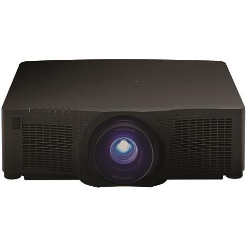 Christie Q Series DHD1052-Q 9,500-Lumen Dual-Lamp 1DLP Projector