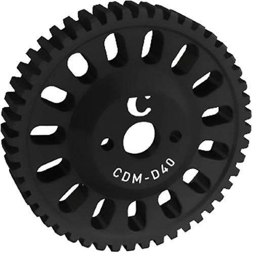 Chrosziel 0.8 MOD Pitch Gear Drive for CDM-100 Digital Motor